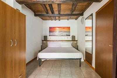 Wohnung in Bologna mit Parken