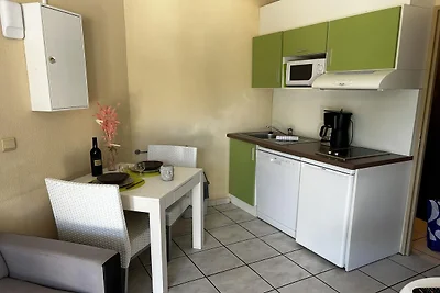 Appartamento con soppalco a Ringkøbing