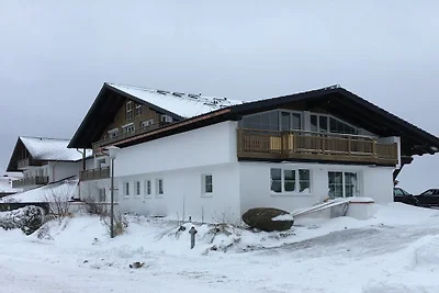 Ferienwohnung mit 2 Schlafzimmer