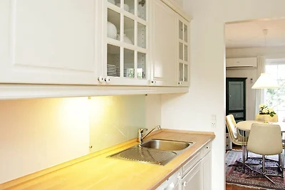 4 Personen Ferienhaus in Blåvand-By Traum