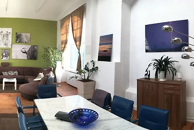 Ferienwohnung Dresden Lofts