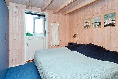 4 Sterne Ferienhaus in Skibby