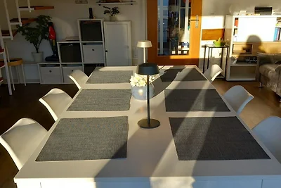 Vakantiehuis met 2 slaapkamers