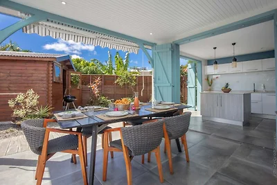 Serenity Villa op een steenworp afstand van h...