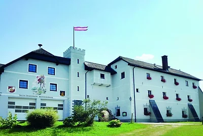 Schloss Thannegg