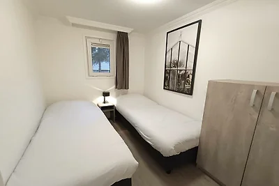 Ferienhaus mit 1 Schlafzimmer