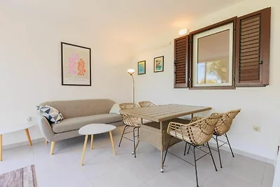 Lumbarda Resort Apartments -Comfort Two-Bedro...