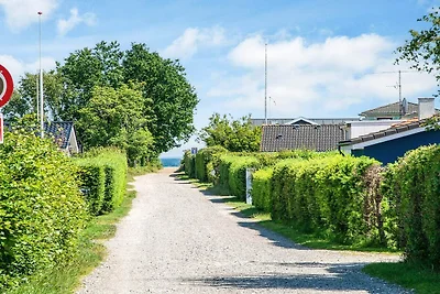 12 Personen Ferienhaus in Børkop