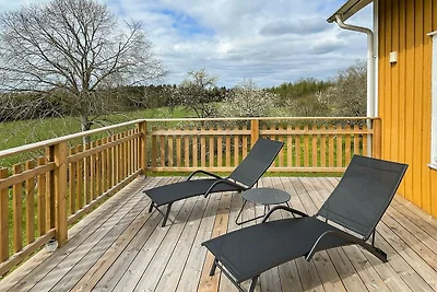 4 sterren vakantie huis in HALTORP