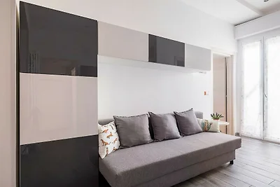 Appartement à Bologne avec Balcon