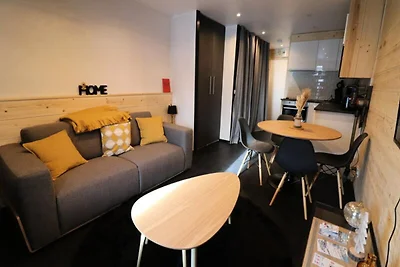 Wohnung im Zentrum von Tignes Le Val Claret...