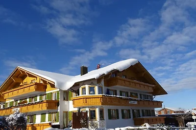Ferienwohnung mit 1 Schlafzimmer
