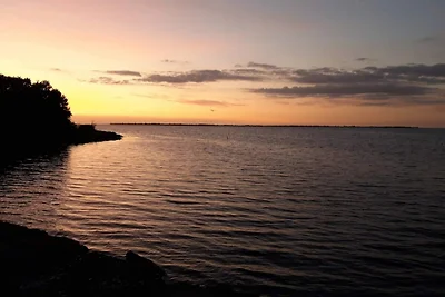 Historischer Charme in Marstal-By Traum