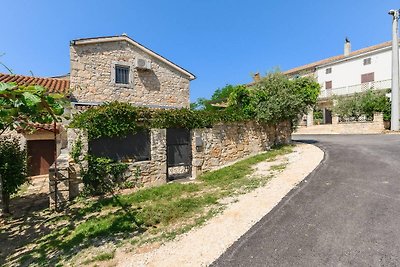 Calda casa vacanze con terrazza