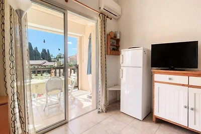 Wohnung nahe Saint-Clair Strand & Pool