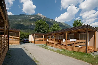 Schönes Chalet 2,5 km. von Hermagor