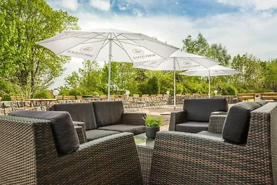 Familienzimmer im Kaiserhof Feldberg