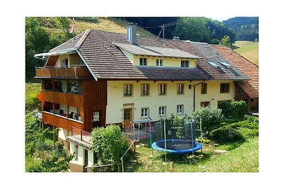 Vakantieappartement met 2 slaapkamers
