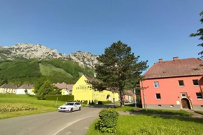 Apartment mit Bergblick in der Steiermark (oh...