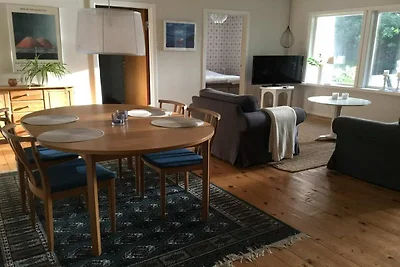 4 Personen Ferienhaus in SKÅNES-FAGERHULT