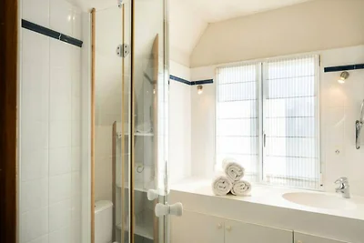 Haus in Carnac mit atemberaubendem Meerblick