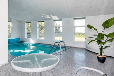 10 persoons vakantie huis in Vestervig-By...