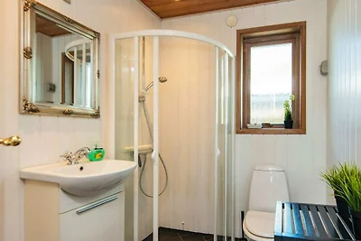 6 Personen Ferienhaus in Børkop