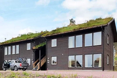 8 Personen Ferienhaus in SÄLEN-By Traum