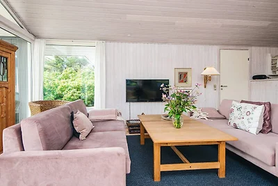 4 Sterne Ferienhaus in Blokhus-By Traum