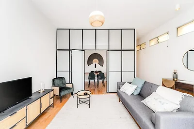 Wohnung in Porto in der Nähe von Rio Douro...