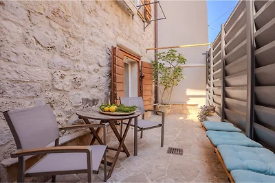 Apartments Nonna  - Studio Apartment with...