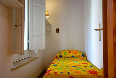 Vakantiehuis in Mazara del Vallo