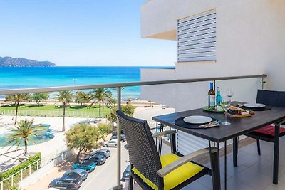 Mooi appartement in Cala Millor