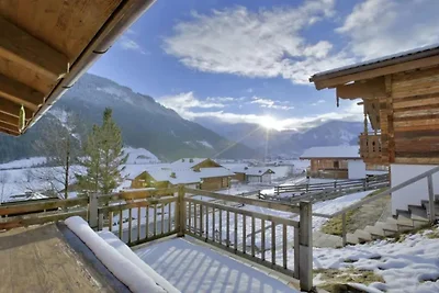 Dom wakacyjny Schoneben Alpine