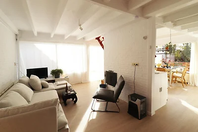 Wunderschön renoviertes Haus in...