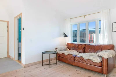 Zentral gelegenes Ferienhaus in Lokken