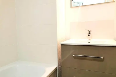 Apartament w Planchamp z dostępem do stoków