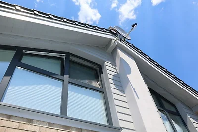 Beach House Komfortable Ferienresidenz