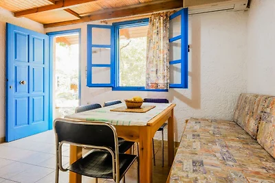 Ruhiges Ferienhaus in der Nähe des...