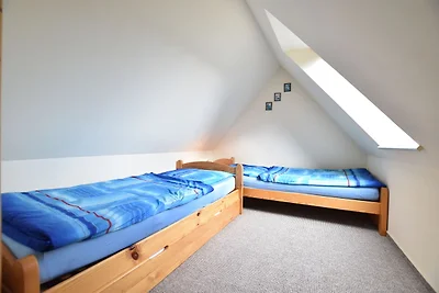 Moderne Ferienwohnung in Elmenhorst in...