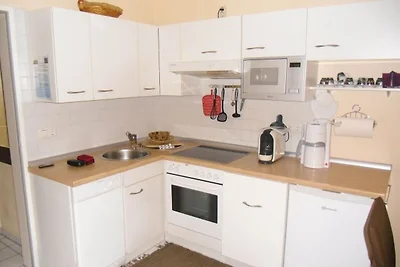 Ferienwohnung im Ferienpark Falkenstein