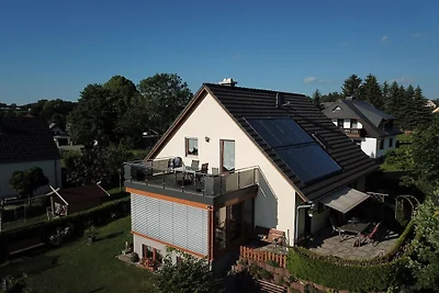 Ferienwohnung mit 1 Schlafzimmer