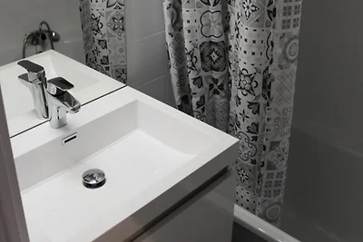 Wohnung in Superdévoluy in der Nähe der...