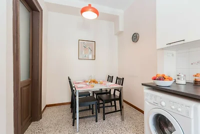 Appartamento a Torino con balcone