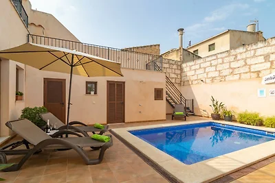 Villa Placeta 6 - Ferienhaus Mit Privatem...