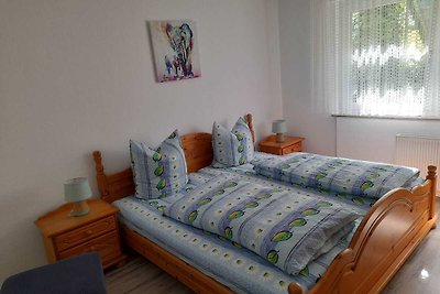 Traumhafte Ferienwohnung mit Garten nähe...