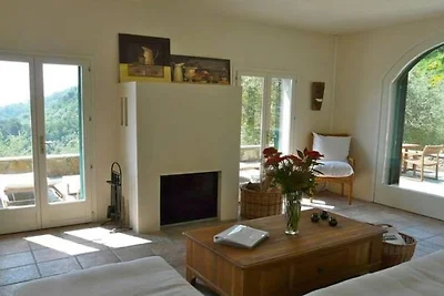 Casa vacanze a Soldano con piscina