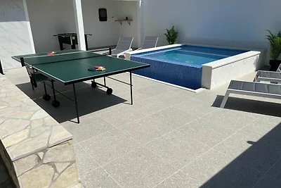 Appartamento in Dalmazia vicino al mare