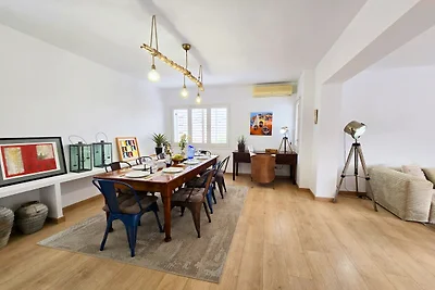 Geräumige Villa an der Costa Brava