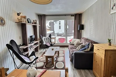 Gemütliche 2-Zimmer-Ferienwohnung für 4 Perso...